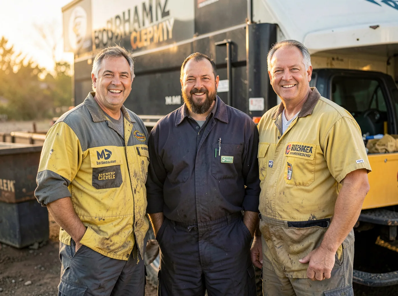 Sewage Cleanup company in South Beach, OR