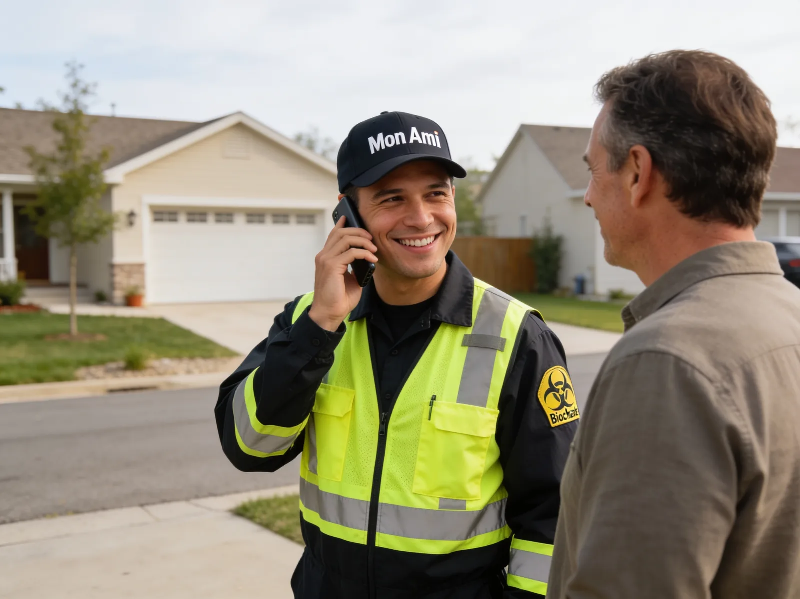 Sewage Cleanup South Beach, OR FAQs